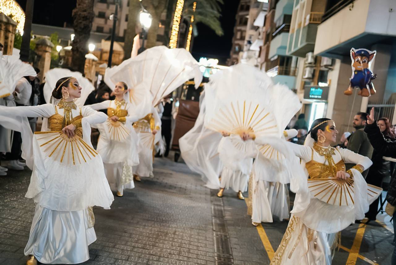 Cullera se rinde a los pies de Melchor, Gaspar y Baltasar 5 611875741 1263898609104471 6458733718514511380 n