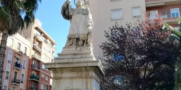 Valencia se rinde a su patrón: fervor y tradición en el día de San Vicente Mártir