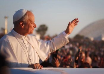 Asi transcurrirá la visita del Papa a España a falta de confirmación oficial