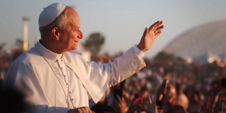 Asi transcurrirá la visita del Papa a España a falta de confirmación oficial