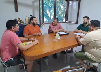 Productiva Visita Canónica General a la presencia escolapia en Bolivia