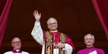 El papa visitará España en junio de 2026