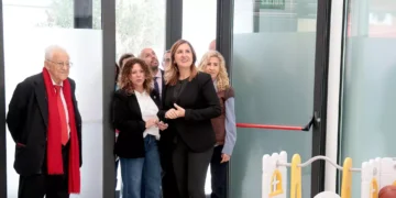 El sueño hecho realidad del Padre Angel en Valencia