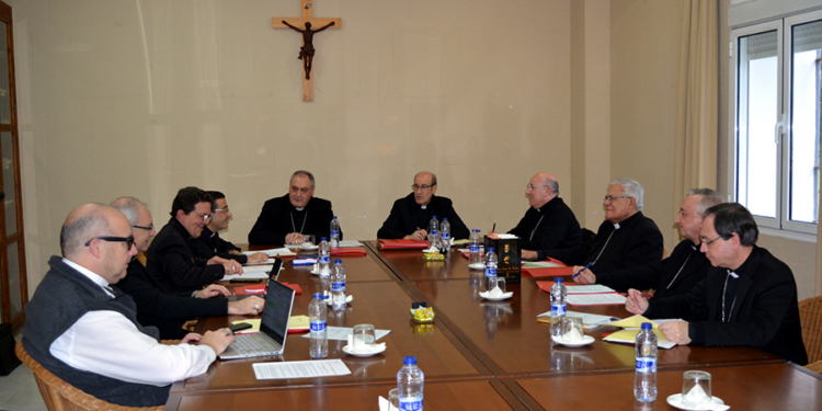 Comunicado de los Obispos del Sur de España en su CLXI Asamblea Ordinaria