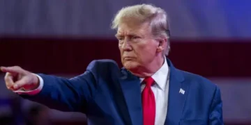 La Obispa de Groenlandia avisa a Donald Trump: “Somos personas, no propiedades”