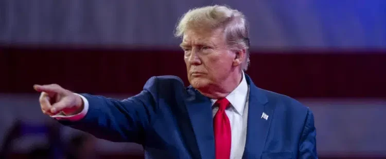 La Obispa de Groenlandia avisa a Donald Trump: “Somos personas, no propiedades” 1 La Obispa de Groenlandia avisa a Donald Trump: “Somos personas, no propiedades”