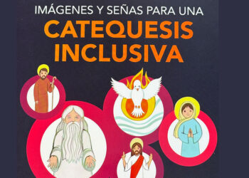 La Delegación de Catequesis impulsa un ciclo formativo sobre catequesis inclusiva