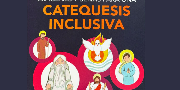 La Delegación de Catequesis impulsa un ciclo formativo sobre catequesis inclusiva
