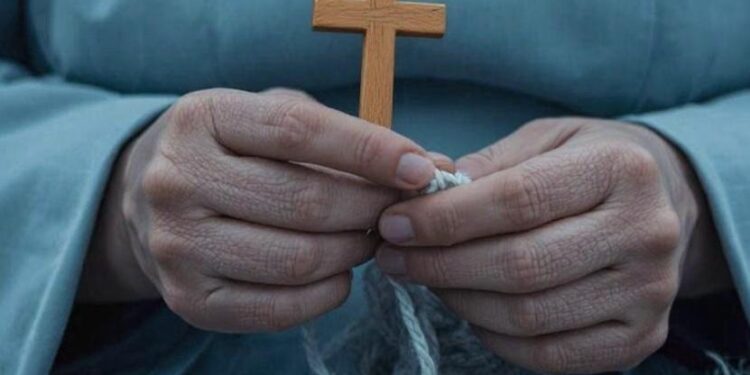 «El convento es una nevera»: Fundación DeClausura lanza campaña para combatir el frío en 80 monasterios 1 «El convento es una nevera»: Fundación DeClausura lanza campaña para combatir el frío en 80 monasterios