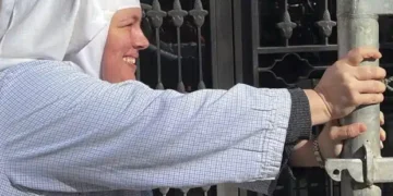La cocinera de Belorado deja el convento: ya solo quedan siete monjas cismáticas