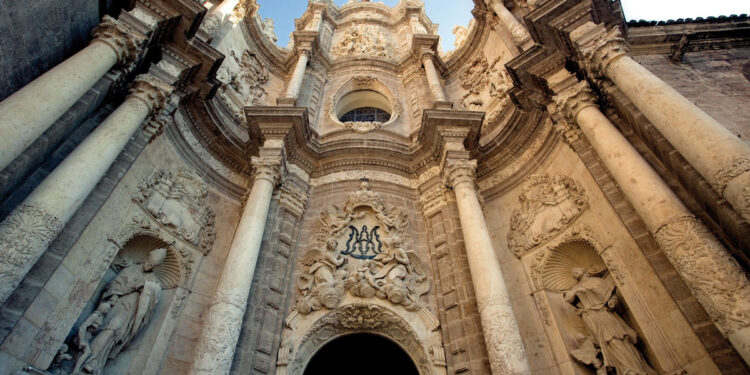 La Catedral de Valencia recibe más de 764.000 visitantes en 2025 1 La Catedral de Valencia recibe más de 764.000 visitantes en 2025