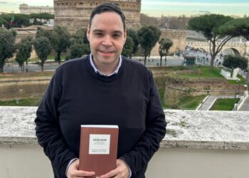Presentan en Roma el libro que descodifica el método de convivencia de Francisco