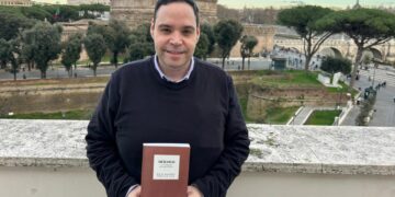 Presentan en Roma el libro que descodifica el método de convivencia de Francisco