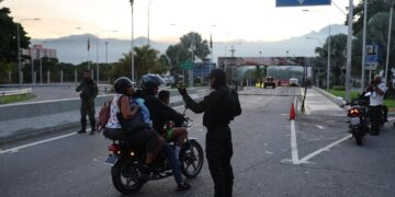 Obispos venezolanos llaman a la serenidad y rechazan la violencia tras la captura de Maduro