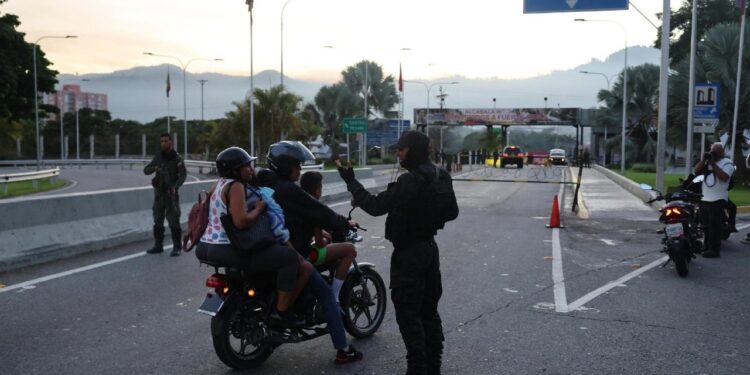 Obispos venezolanos llaman a la serenidad y rechazan la violencia tras la captura de Maduro