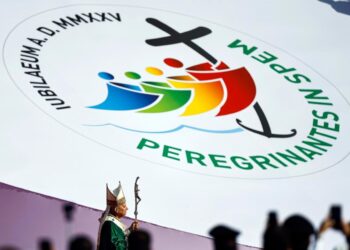 Jubileo histórico con más de 33 millones de peregrinos y sin incidentes graves