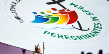 Jubileo histórico con más de 33 millones de peregrinos y sin incidentes graves