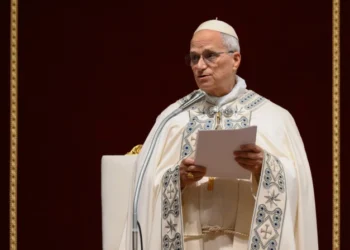 Papa León XIV llama a una “paz desarmada y desarmante” en la Jornada Mundial de la Paz 2026