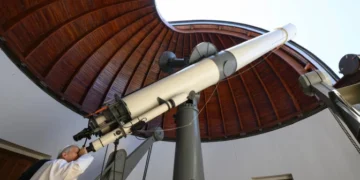 El Vaticano "canoniza" el firmamento: dos nuevas santas polacas ya tienen su propio asteroide