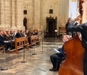 Concierto Inicio de Cuaresma en la Catedral de Valencia 3 631677097 18421303432186705 4757467653649050518 n