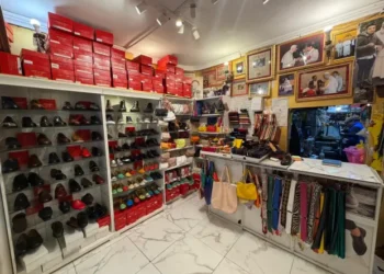 La increíble historia de Antonio Arellano, el zapatero de los papas