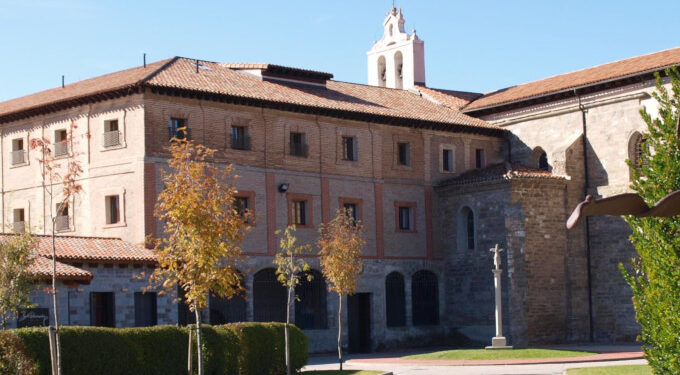 Cisma en Belorado: Dos monjas se retractan y regresan a la Iglesia tras el levantamiento de su excomunión 1 Cisma en Belorado: Dos monjas se retractan y regresan a la Iglesia tras el levantamiento de su excomunión