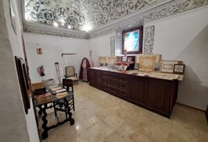 Mons. Benavent preside en Benavites el centenario de la ordenación episcopal del obispo José Vila Mons. Vila 4 Benavites web1