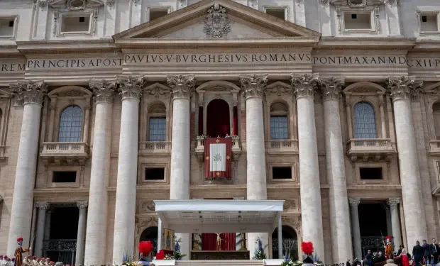 Cuaresma y Pascua 2026: el calendario de celebraciones presidido por León XIV 1 Cuaresma y Pascua 2026: el calendario de celebraciones presidido por León XIV