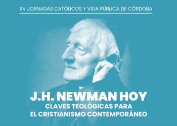 ACdP celebrará las XV Jornadas Católicos y Vida Pública