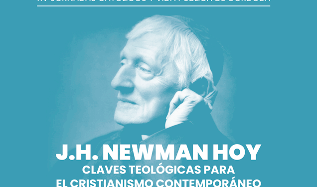 ACdP celebrará las XV Jornadas Católicos y Vida Pública 1 ACdP celebrará las XV Jornadas Católicos y Vida Pública