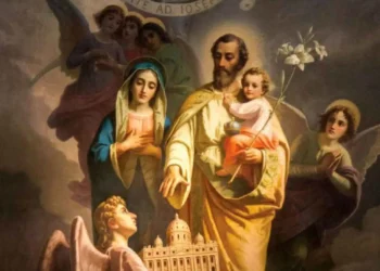 Comienza el camino de los siete "Domingos de San José"