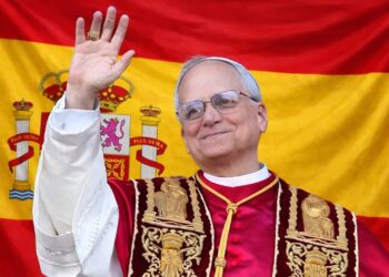 El Vaticano confirma la visita del Papa a España en Junio