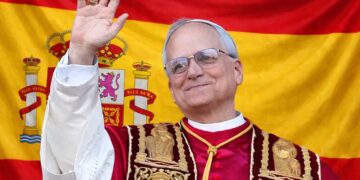 El Vaticano confirma la visita del Papa a España en Junio