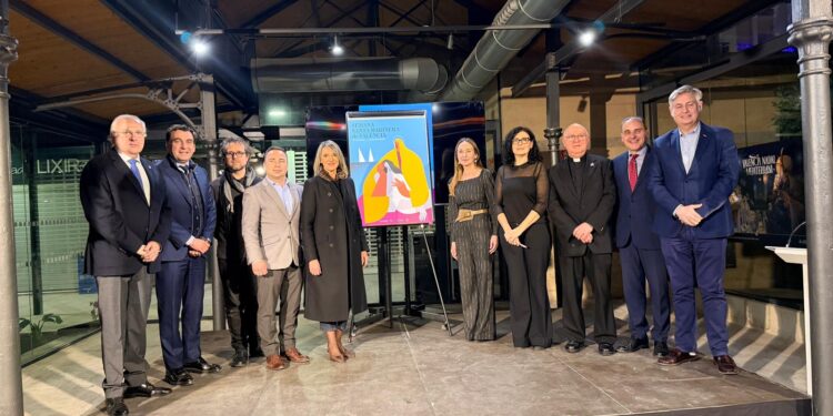 'La Pietat' define la esencia de la Semana Santa Marinera de Valencia 2026