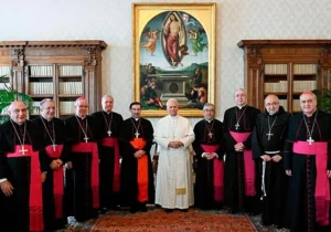 El Vaticano confirma la visita del Papa a España en Junio 2 WhatsApp Image 2026 02 25 at 11.59.35 RKti16WDM1xIisBFNOUwwPJ 758x531@diario abc