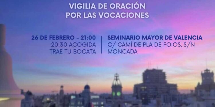 La Archidiócesis celebra este domingo el Día del Seminario