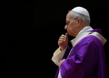 El Papa León XIV pide «desarmar el lenguaje» en su mensaje para la Cuaresma 2026