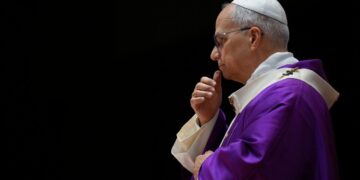 El Papa León XIV pide «desarmar el lenguaje» en su mensaje para la Cuaresma 2026
