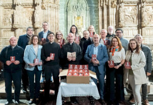 credenciales camino santo caliz infancia juventud vgutierrezVLC 25 web