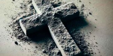 Este Miercoles 18 de Febrero, "Miercoles de Ceniza" Cuaresma 2026, tiempo de escuchar y ayunar