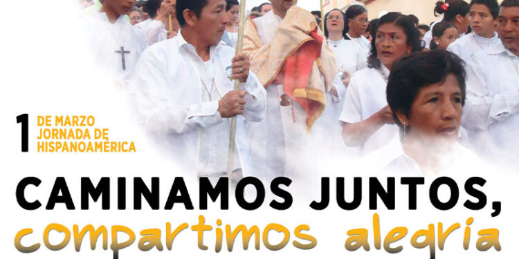 Día de Hispanoamérica 2026 el próximo 1 de Marzo