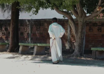 Dominicos celebran 500 años en México y agradecen a Dios por su impacto “en la fe y en la historia” del país 1 Dominicos celebran 500 años en México y agradecen a Dios por su impacto “en la fe y en la historia” del país