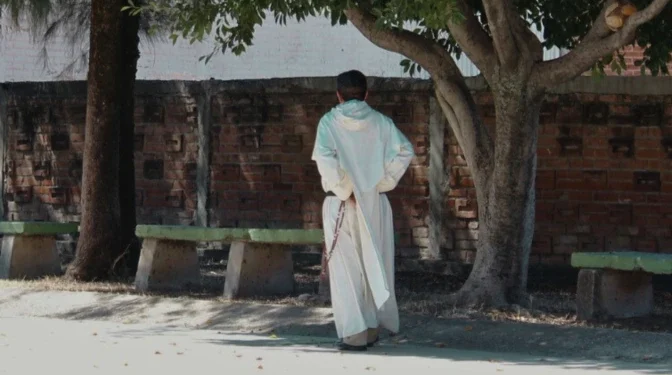 Dominicos celebran 500 años en México y agradecen a Dios por su impacto “en la fe y en la historia” del país 1 Dominicos celebran 500 años en México y agradecen a Dios por su impacto “en la fe y en la historia” del país