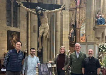 Después de 50 años sin actividad, una cofradía española saldrá en procesión en Semana Santa