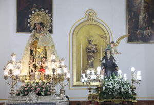 virgen desamparados beniganim 4