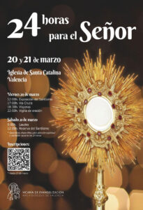 24Horas2026 cartel 1