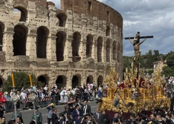 Málaga se convierte en el epicentro del debate cofrade tras el hito histórico de Roma