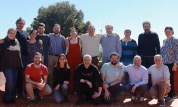 Las Escuelas Pías refuerzan su estrategia pastoral en la Península bajo el lema “Convocar desde nuestra raíz”