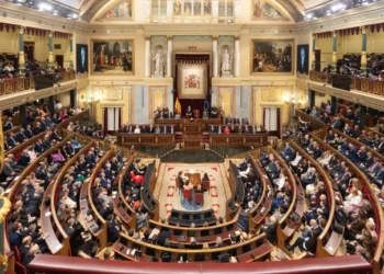 El Congreso se prepara para la visita del Papa León XIV en su viaje a España