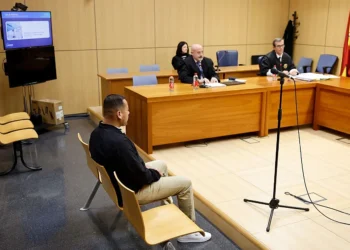 28 años de cárcel para el asesino del canónigo de la Catedral de Valencia 6 28 años de cárcel para el asesino del canónigo de la Catedral de Valencia